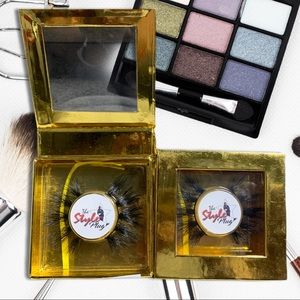 StylePlug Eyelashes
